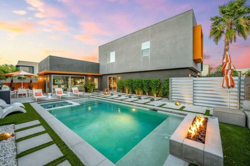 Spectacular Home In The Morrison W/ Private Pool