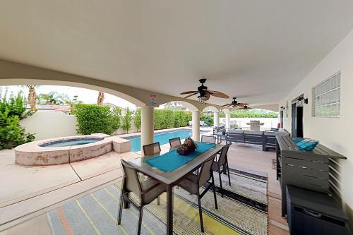 Casa De Arcos
