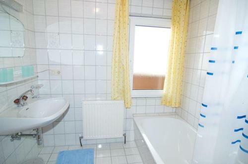 Apartamento Ferienwohnung Sporer