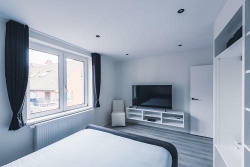 Apartamento Sunny Sea Terkade