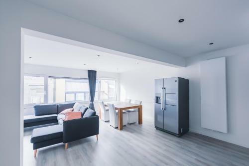Apartamento Sunny Sea Terkade