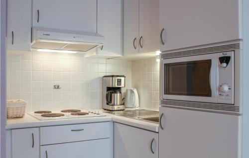 Apartamentos Residentie Zeezicht