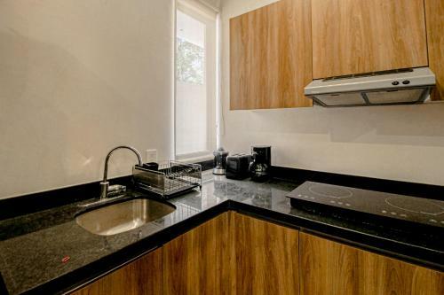 Apartamento Smart Depas III