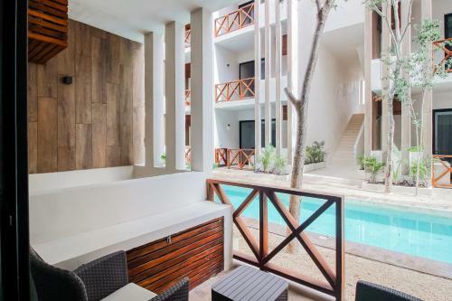 Apartamento Smart Depas III