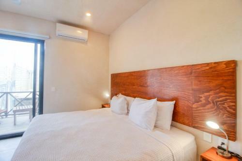 Apartamento Smart Depas III