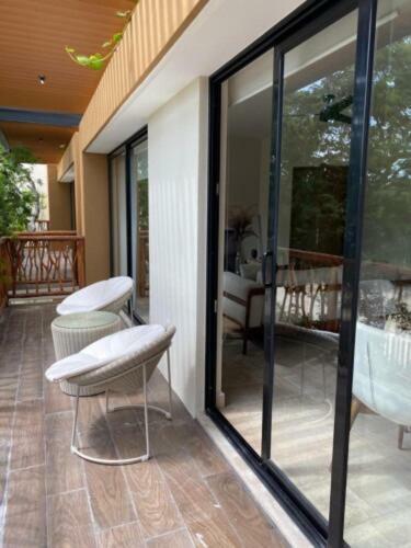 Apartamento Duplex Penthouse Private Rooftop Jacuzzi