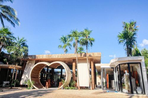 Apartamento Smart Depas