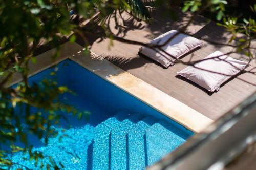 Apartamento Cocomobay Tulum