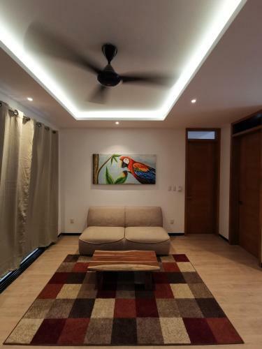 Apartamento Cocomobay Tulum
