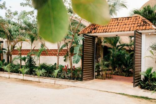Apartamento Linda Suite Con Balc�n En Tulum