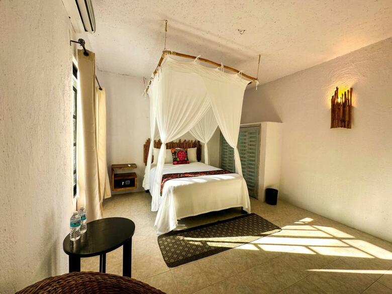 Hotel La Diosa Tulum Resort & Spa