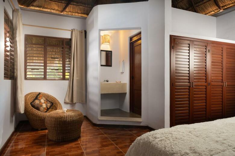 Hotel La Diosa Tulum Resort & Spa