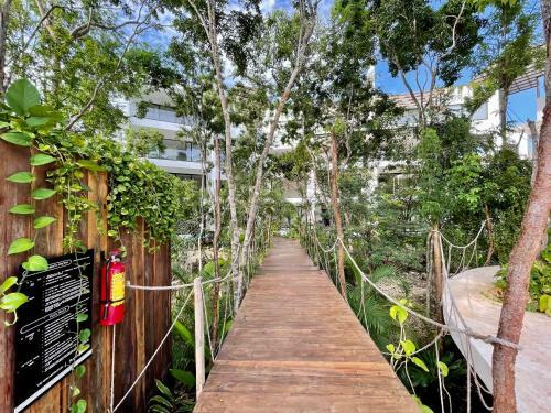 Hostal Amazing Lock-off With Great Amenities