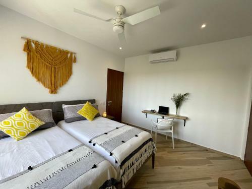 Hostal Amazing Lock-off With Great Amenities