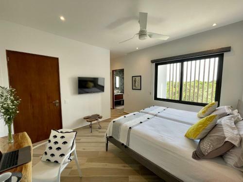 Hostal Amazing Lock-off With Great Amenities
