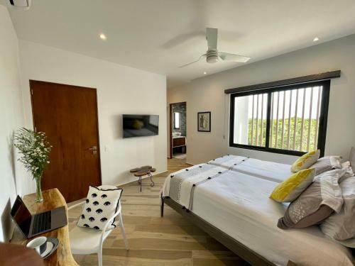 Hostal Amazing Lock-off With Great Amenities