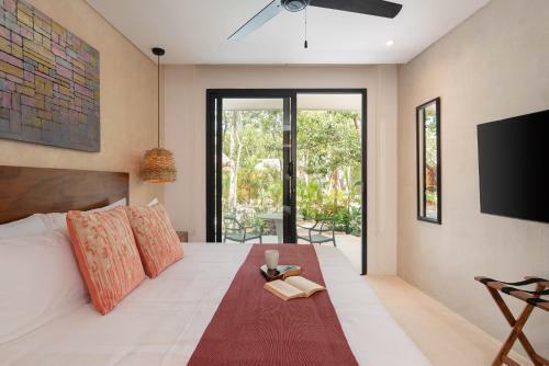 Apartamento Suites At Treetops Tulum