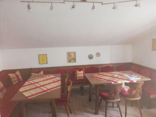 Apartamento Haus Jirka