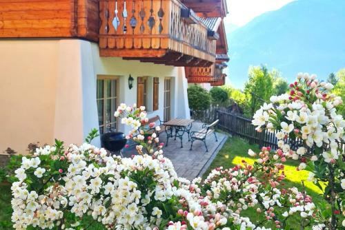 Apartamento Chaletdorf Am Sonnenhang