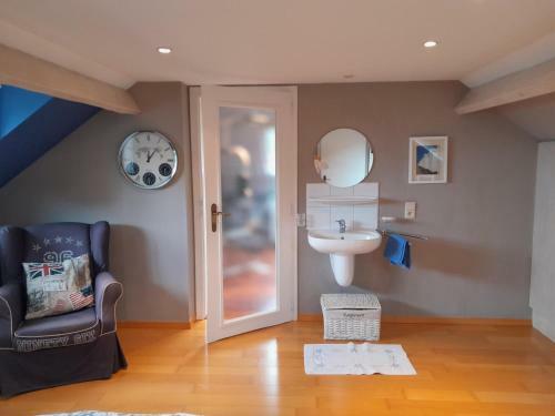 Bed & Breakfast La Borzeux