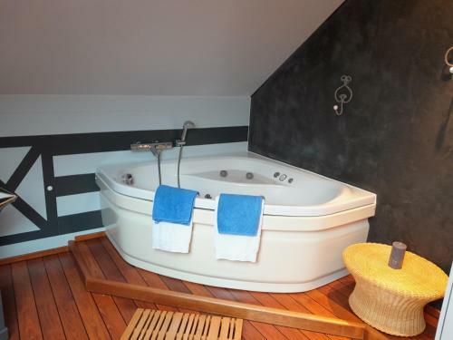 Bed & Breakfast La Borzeux