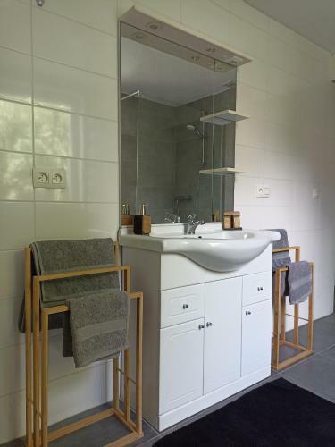 Apartamento Loft Paisible Sur Les Hauteurs Du Centre Ville