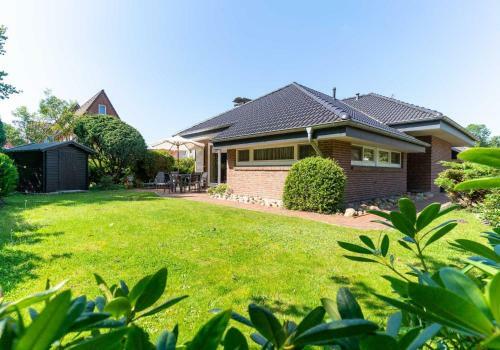 Bungalow Seestern Bungalow Seestern A