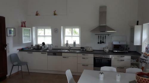 Haus 820 In Waddensersiel