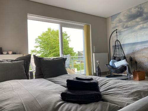 Apartamento Strandbude I&ii