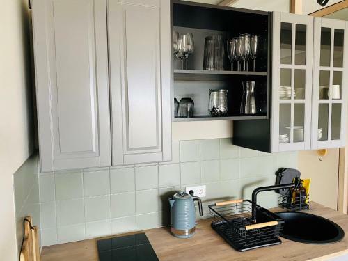 Apartamento Strandbude I&ii