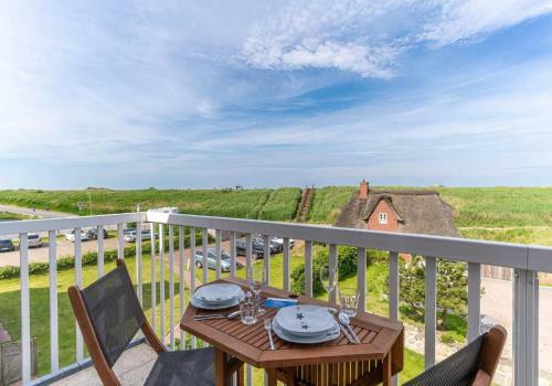 Apartmenthaus Weitblick Appartement 54 Grad Weitblick