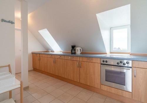 Apartmenthaus Weitblick Appartement 54 Grad Weitblick
