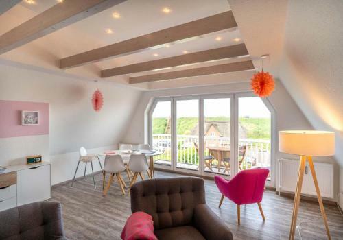 Apartmenthaus Weitblick Appartement 54 Grad Weitblick