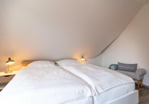 Apartmenthaus Weitblick Appartement 54 Grad Weitblick