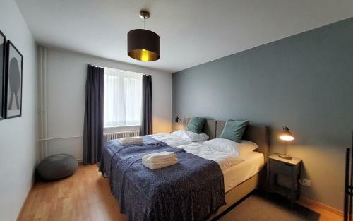 Apartment Via Surpunt - Casa - 4-5 Rooms