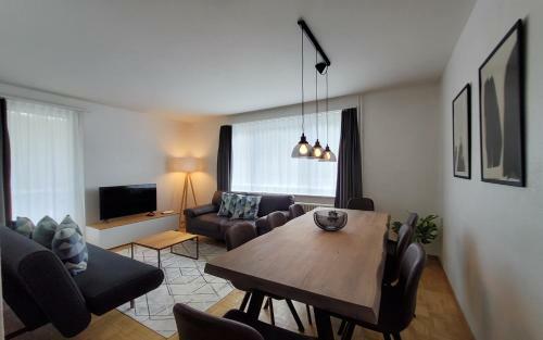 Apartment Via Surpunt - Casa - 4-5 Rooms