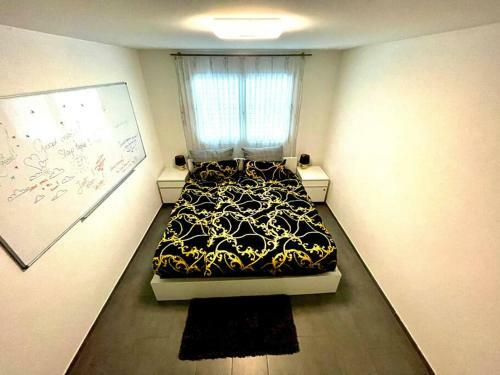 Private Picturesque Terrace Overlooking River Rhein