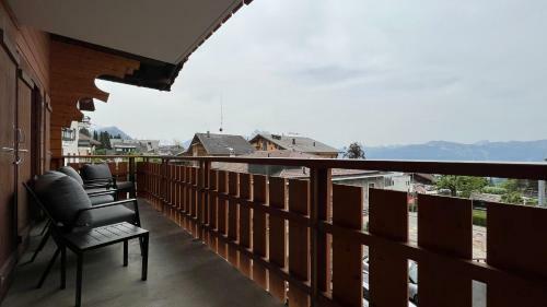 Apartamento Zenith Views By Villars Luxury