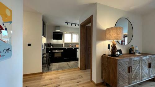 Apartamento Zenith Views By Villars Luxury