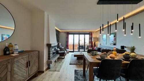 Apartamento Zenith Views By Villars Luxury