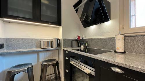 Apartamento Zenith Views By Villars Luxury