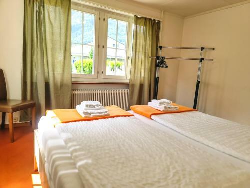 Apartamento Kreuz - Zentral N�he Bahnhof