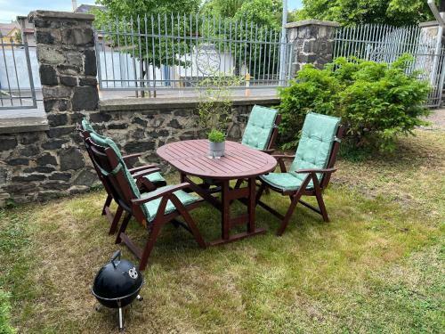 Apartm�n Zahra?any