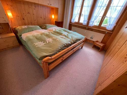 Apartment R�sidence Sonnegg - Reimers - Vogel