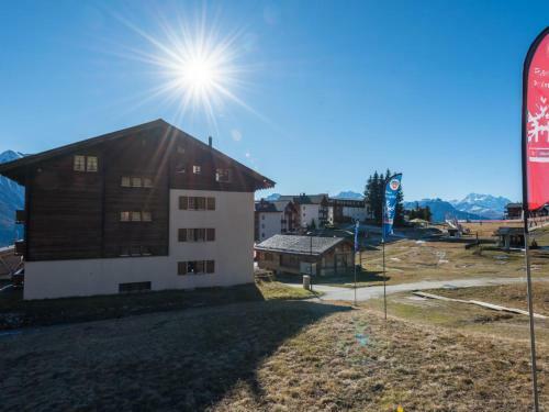 Apartment S�dlenz 41