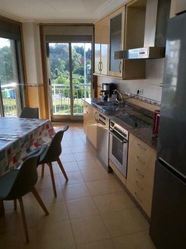 Apartamento Avenida Barra�a
