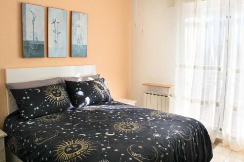 Fabulous 3-bed House 8kms From Javea