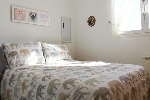 Fabulous 3-bed House 8kms From Javea