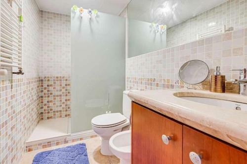 Apartamento Rentalsbcn Plaza Nuria