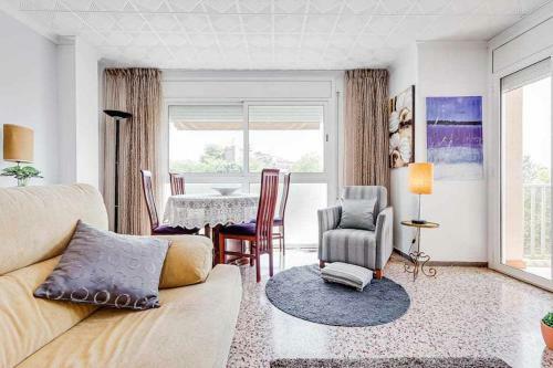 Apartamento Rentalsbcn Plaza Nuria